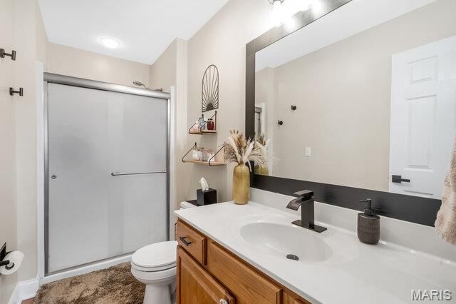 10 Brittany Court, Troy, MO 63379