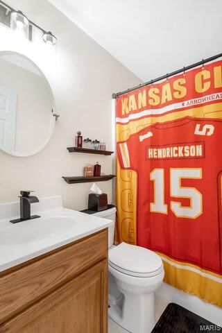 10 Brittany Court, Troy, MO 63379