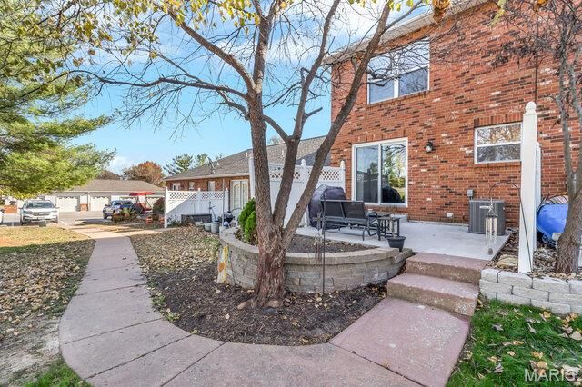 10 Brittany Court, Troy, MO 63379