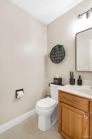 10 Brittany Court, Troy, MO 63379