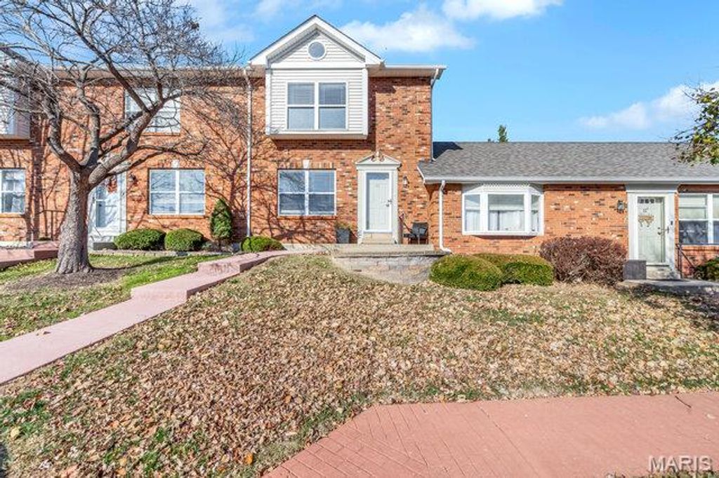 10 Brittany Court, Troy, MO 63379