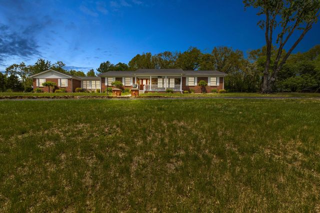 4224 E Kentucky 36, Owingsville, KY 40360