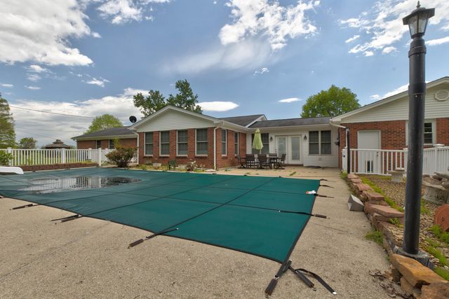 4224 E Kentucky 36, Owingsville, KY 40360