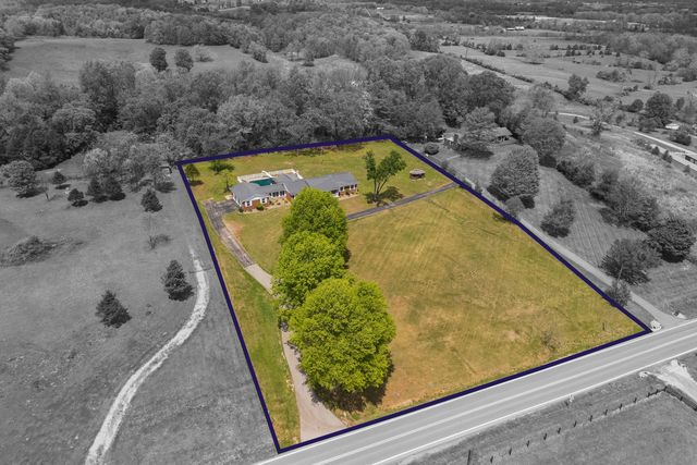 4224 E Kentucky 36, Owingsville, KY 40360