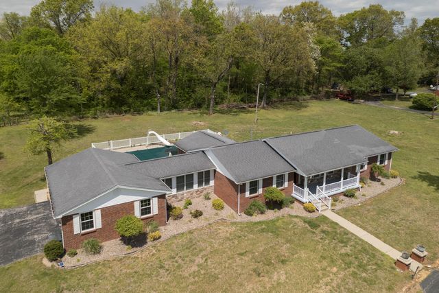 4224 E Kentucky 36, Owingsville, KY 40360