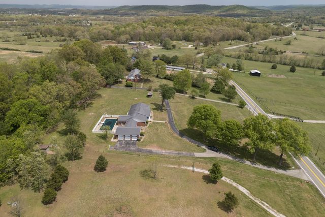 4224 E Kentucky 36, Owingsville, KY 40360