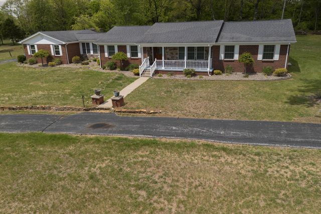 4224 E Kentucky 36, Owingsville, KY 40360