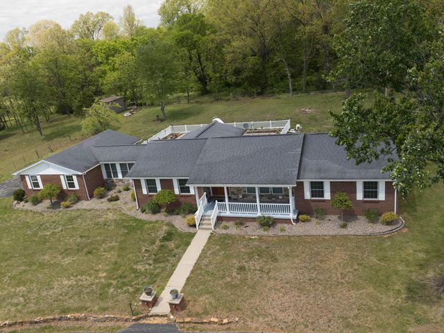 4224 E Kentucky 36, Owingsville, KY 40360