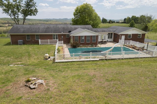4224 E Kentucky 36, Owingsville, KY 40360