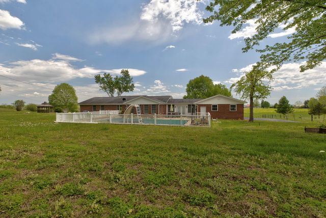 4224 E Kentucky 36, Owingsville, KY 40360