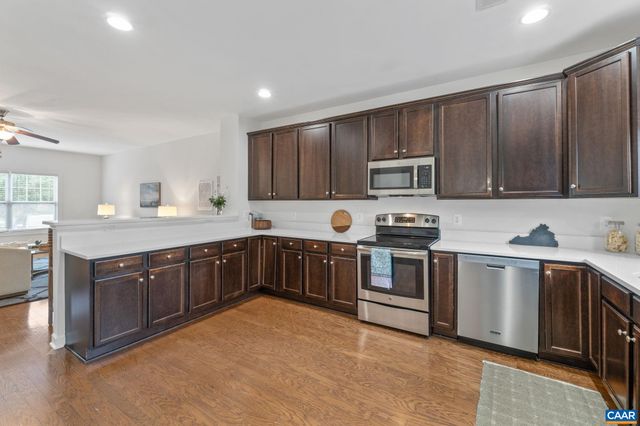1277 HADEN PL, Crozet, VA 22932