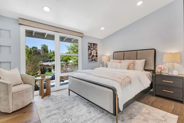 4824 Peonia Road, Woodland Hills, CA 91364