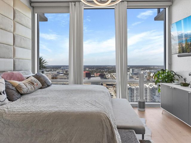 150 E ROBINSON STREET 2906, Orlando, FL 32801