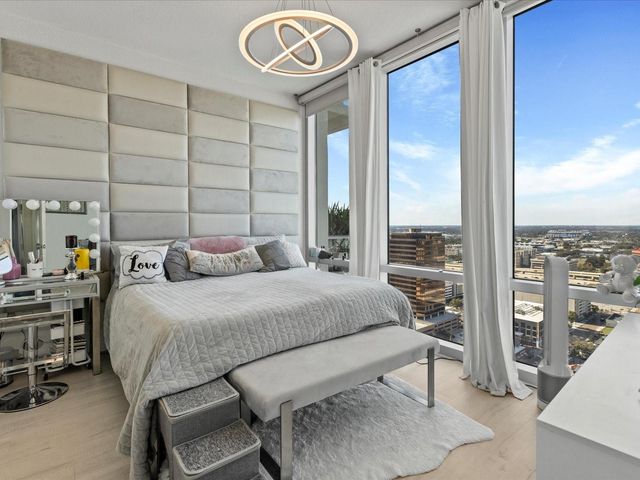 150 E ROBINSON STREET 2906, Orlando, FL 32801