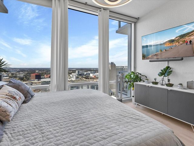 150 E ROBINSON STREET 2906, Orlando, FL 32801