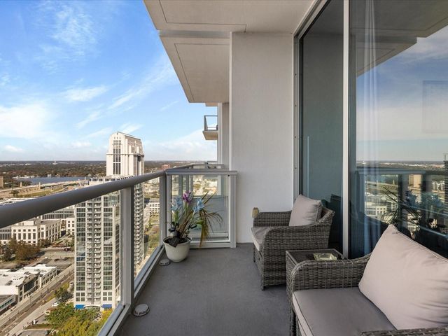 150 E ROBINSON STREET 2906, Orlando, FL 32801