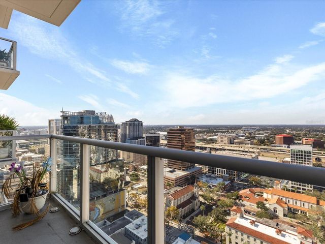 150 E ROBINSON STREET 2906, Orlando, FL 32801