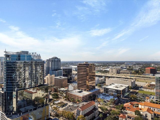 150 E ROBINSON STREET 2906, Orlando, FL 32801