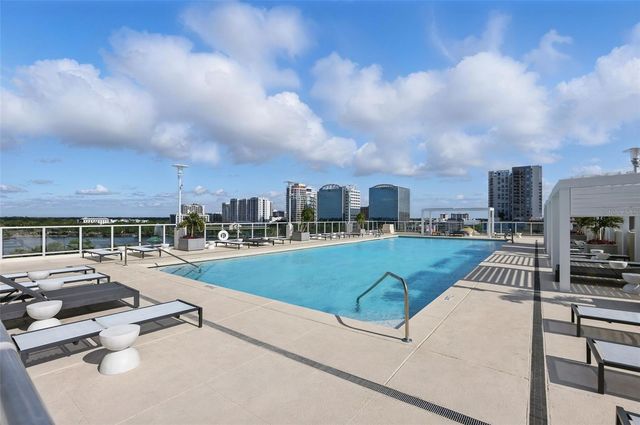 150 E ROBINSON STREET 2906, Orlando, FL 32801