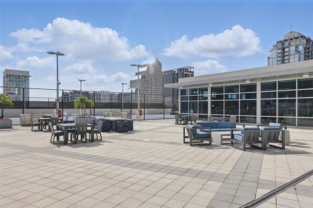 150 E ROBINSON STREET 2906, Orlando, FL 32801