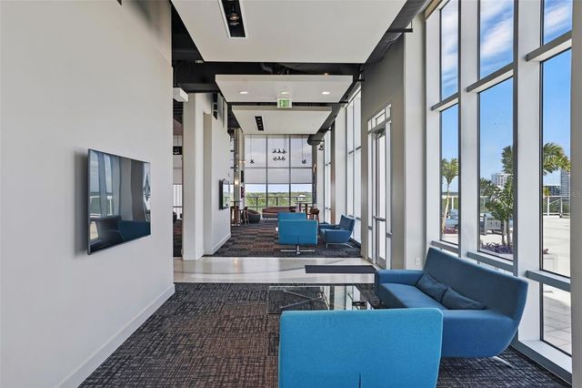 150 E ROBINSON STREET 2906, Orlando, FL 32801