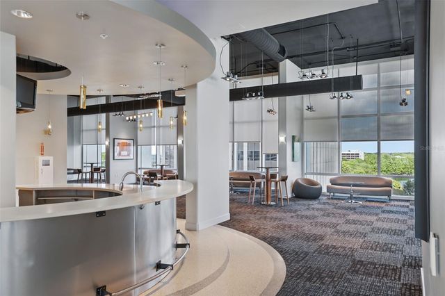 150 E ROBINSON STREET 2906, Orlando, FL 32801