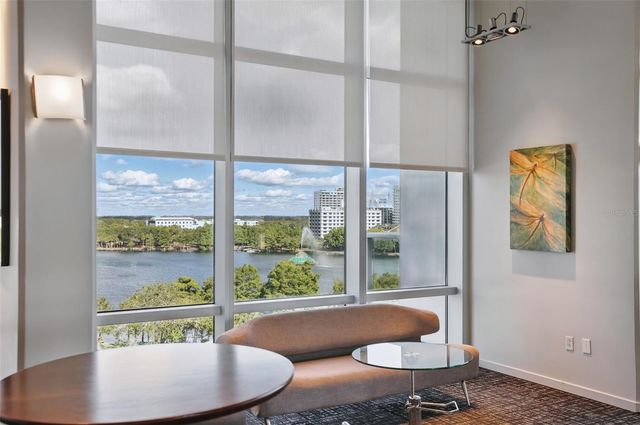 150 E ROBINSON STREET 2906, Orlando, FL 32801