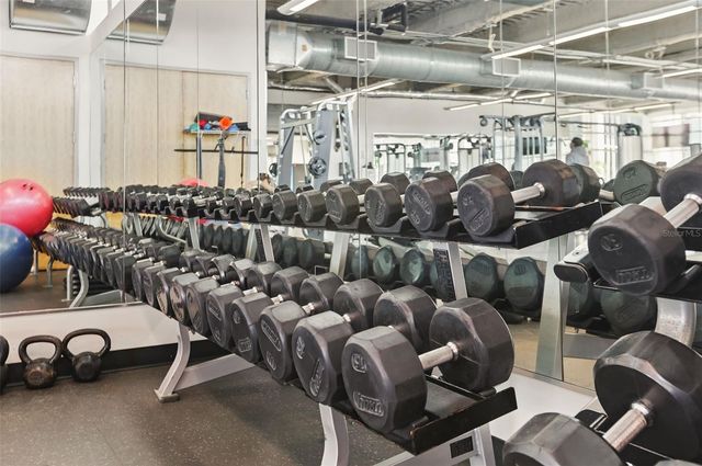 150 E ROBINSON STREET 2906, Orlando, FL 32801