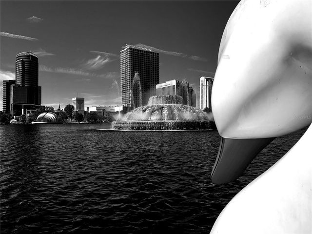 150 E ROBINSON STREET 2906, Orlando, FL 32801