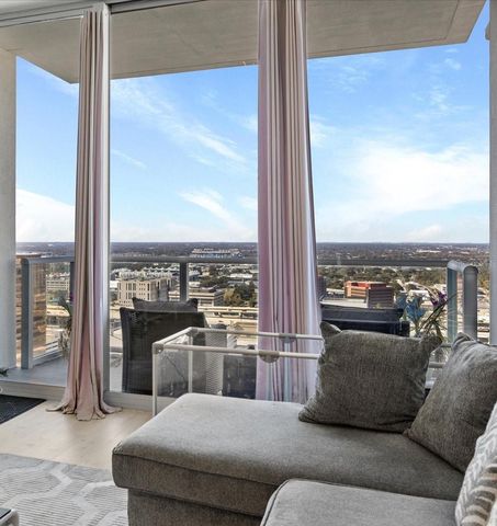 150 E ROBINSON STREET 2906, Orlando, FL 32801