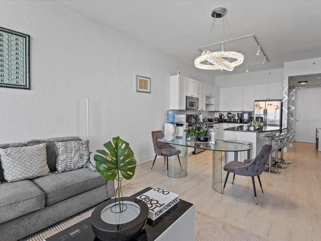 150 E ROBINSON STREET 2906, Orlando, FL 32801