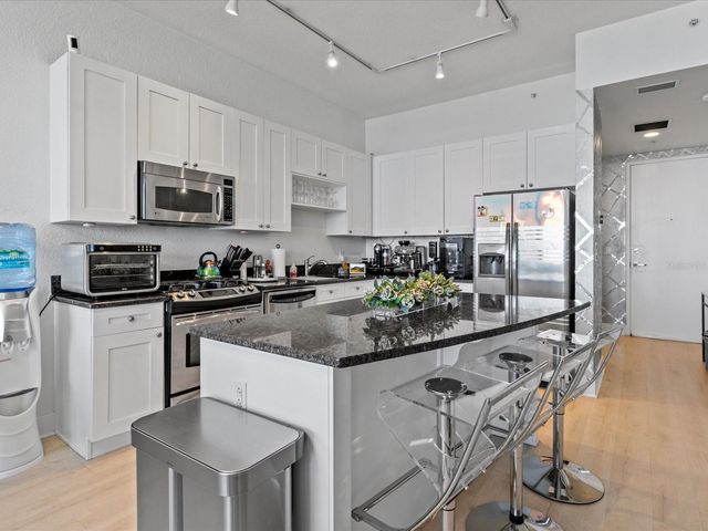 150 E ROBINSON STREET 2906, Orlando, FL 32801