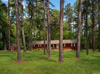 5130 Church Camp Rd Road, Higden, AR 72067