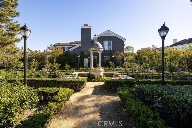 17 Colonial Drive, Newport Beach, CA 92660