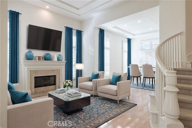 17 Colonial Drive, Newport Beach, CA 92660