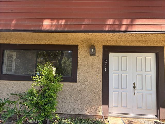 214 Teague Drive, San Dimas, CA 91773