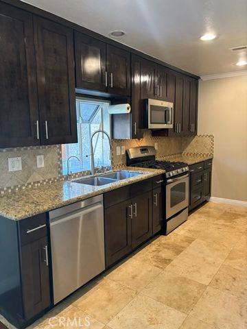 214 Teague Drive, San Dimas, CA 91773