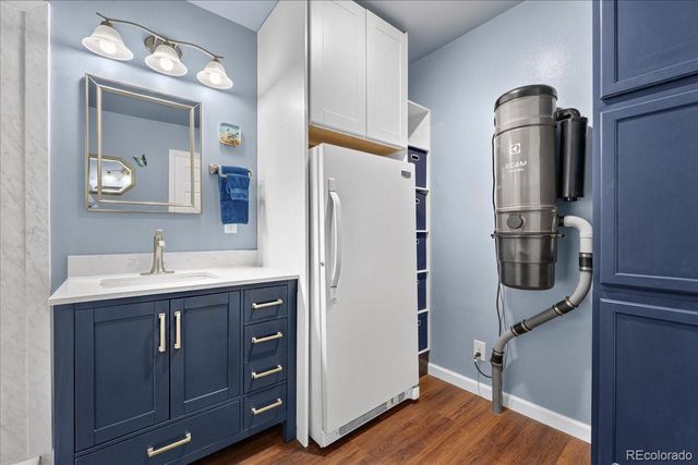 8061 Clarkson Court, Denver, CO 80229