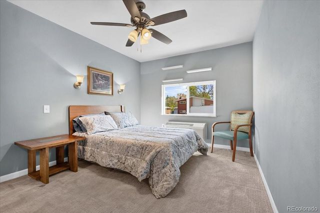 8061 Clarkson Court, Denver, CO 80229