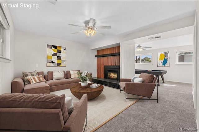 8061 Clarkson Court, Denver, CO 80229