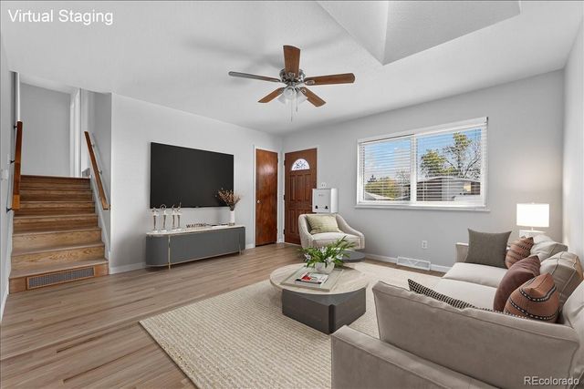 8061 Clarkson Court, Denver, CO 80229