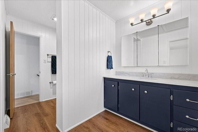 8061 Clarkson Court, Denver, CO 80229