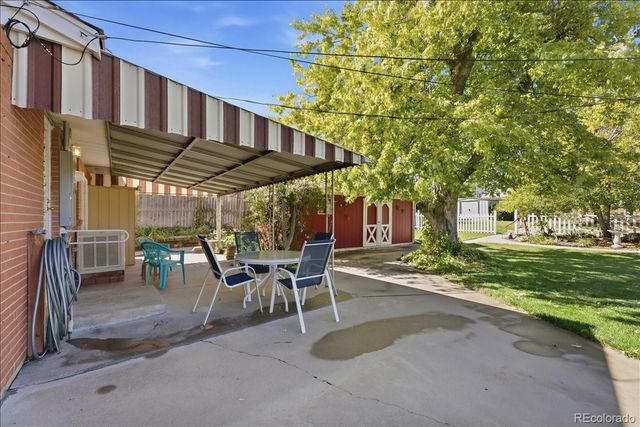 8061 Clarkson Court, Denver, CO 80229