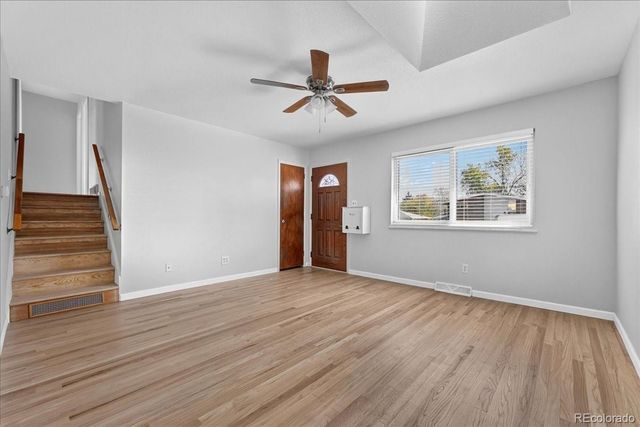 8061 Clarkson Court, Denver, CO 80229