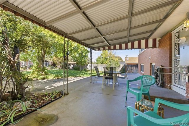 8061 Clarkson Court, Denver, CO 80229