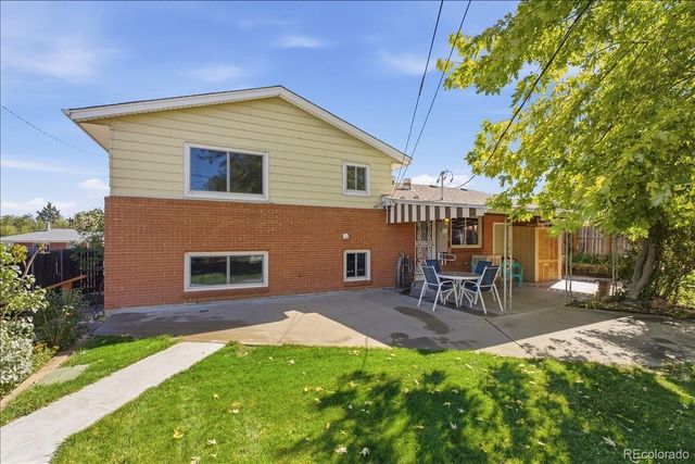 8061 Clarkson Court, Denver, CO 80229
