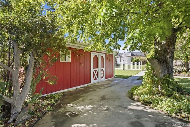 8061 Clarkson Court, Denver, CO 80229