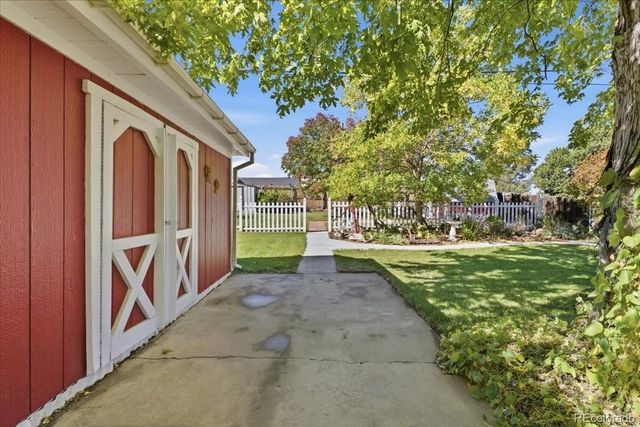 8061 Clarkson Court, Denver, CO 80229