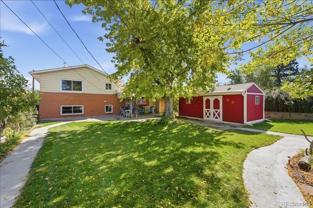 8061 Clarkson Court, Denver, CO 80229