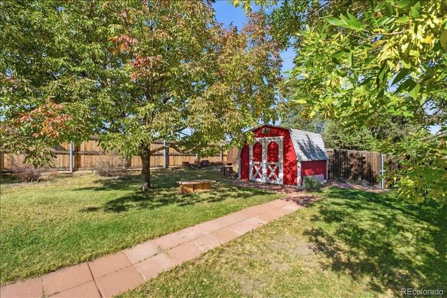 8061 Clarkson Court, Denver, CO 80229